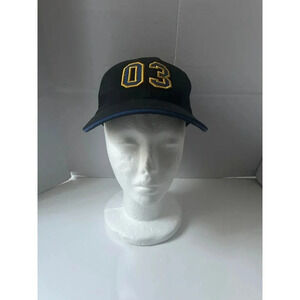 Disneyland Resort Mickey Mouse Baseball Cap Hat